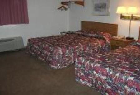 Granite Falls Super Motel חדר תמונה