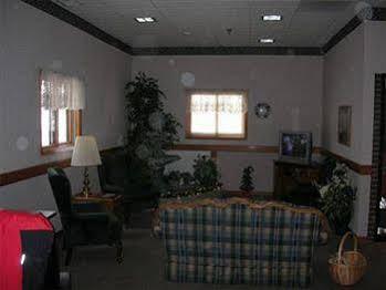 Granite Falls Super Motel מראה חיצוני תמונה