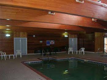 Granite Falls Super Motel מראה חיצוני תמונה