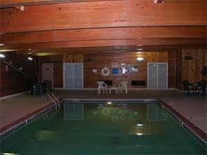 Granite Falls Super Motel מראה חיצוני תמונה