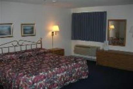 Granite Falls Super Motel חדר תמונה