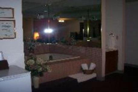 Granite Falls Super Motel מראה חיצוני תמונה