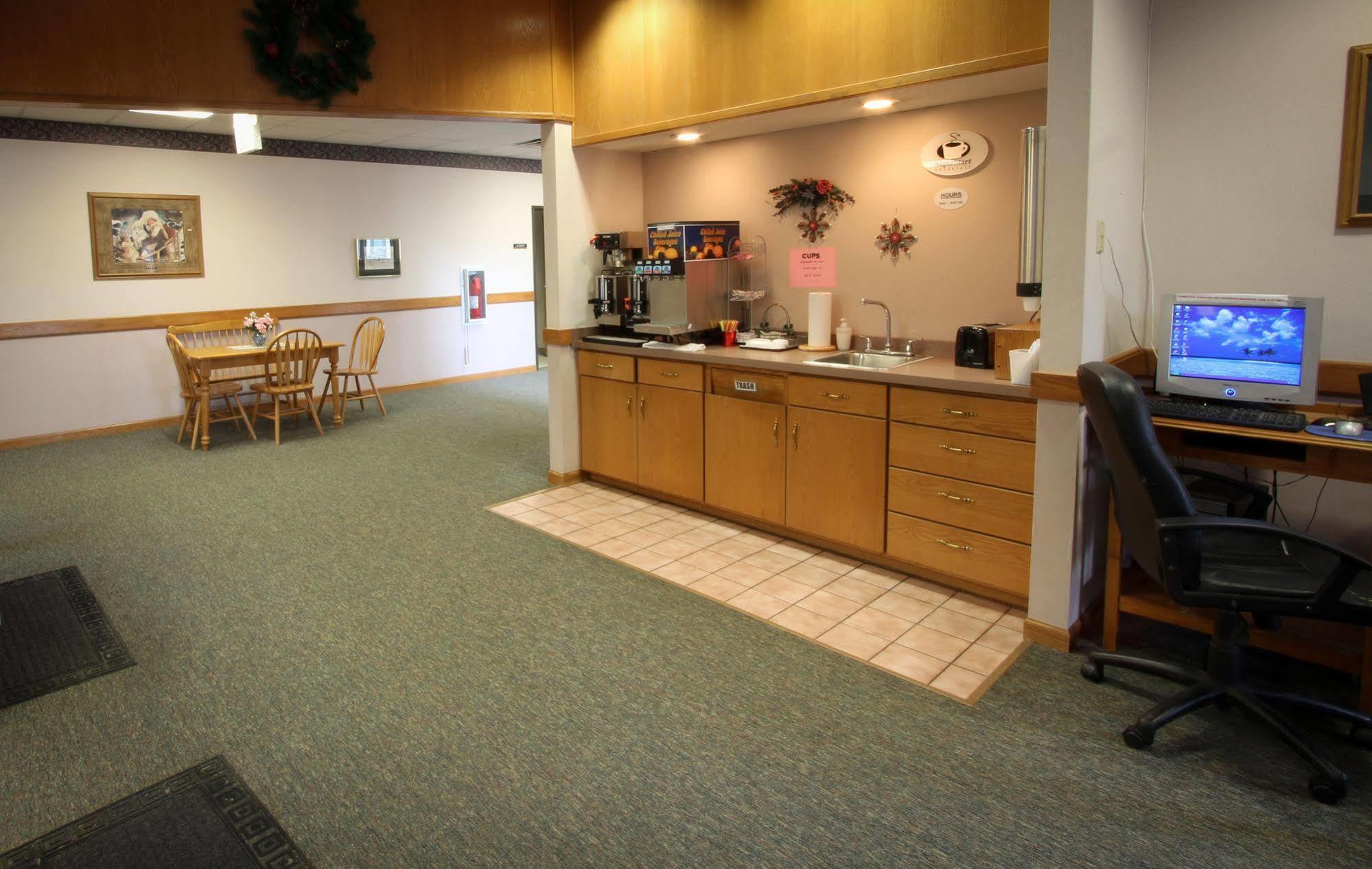 Granite Falls Super Motel מראה חיצוני תמונה