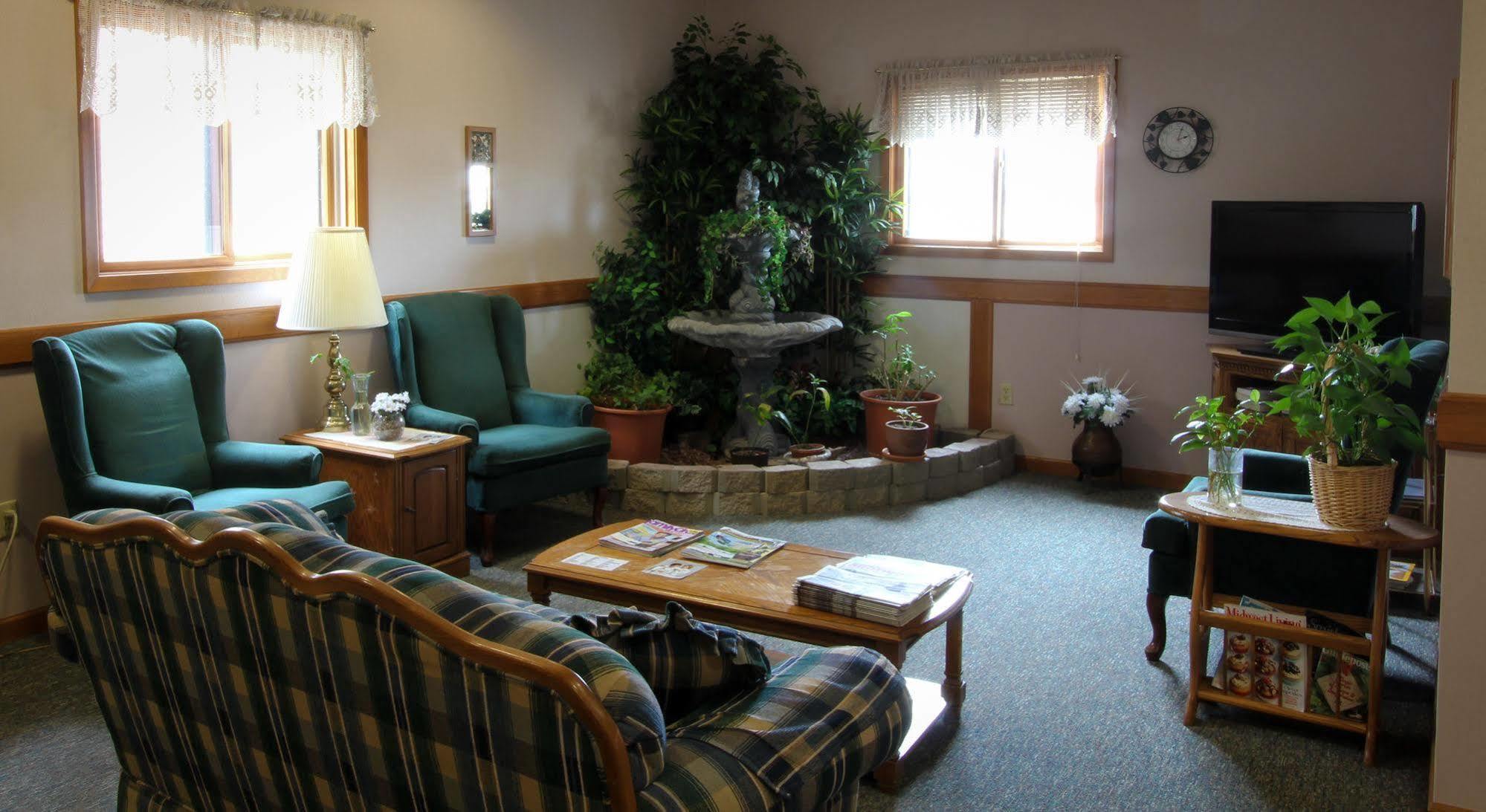 Granite Falls Super Motel מראה חיצוני תמונה