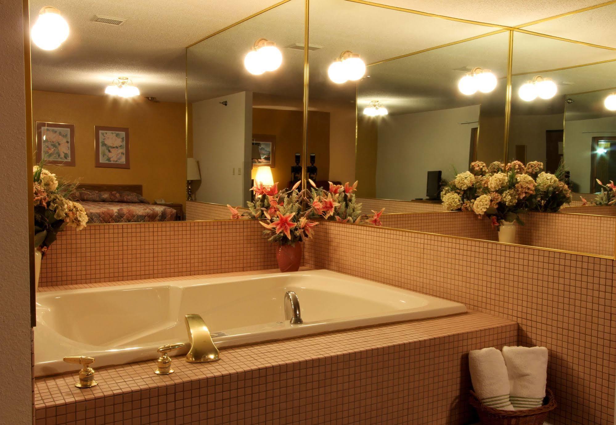 Granite Falls Super Motel מראה חיצוני תמונה